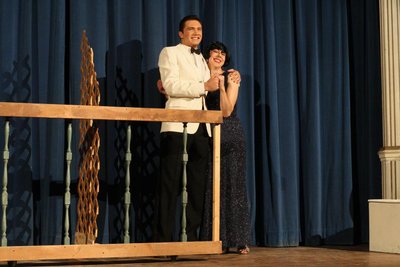 Photo from Moon Over Buffalo