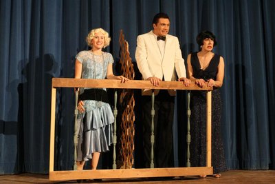 Photo from Moon Over Buffalo