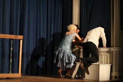 Photo from Moon Over Buffalo