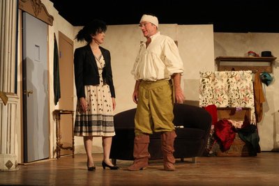 Photo from Moon Over Buffalo