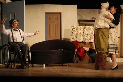 Photo from Moon Over Buffalo