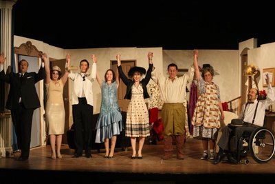 Photo from Moon Over Buffalo