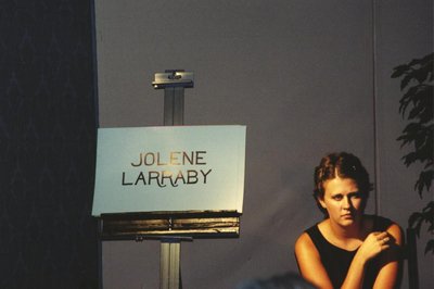 Photo from Much Ado About Murder