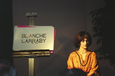 Photo from Much Ado About Murder