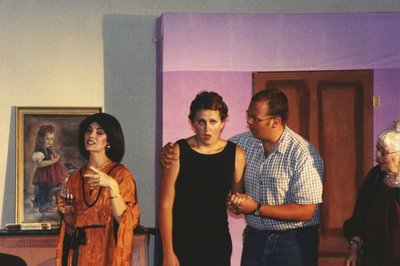 Photo from Much Ado About Murder