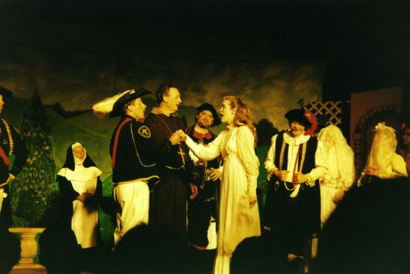 Much Ado About Nothing