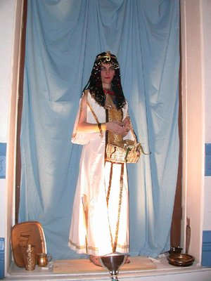 Photo from Murder in the House of Horrors