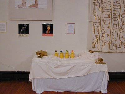 Photo from Murder in the House of Horrors