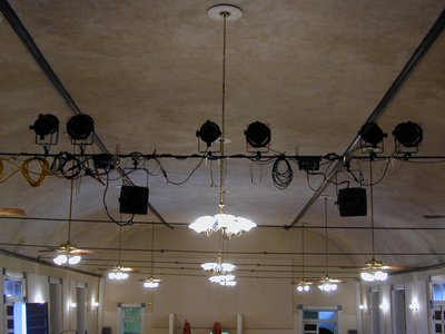 Photo from Noises Off