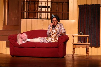 Photo from Noises Off