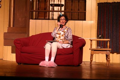 Photo from Noises Off