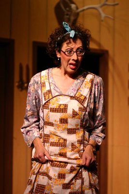 Photo from Noises Off