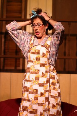 Photo from Noises Off
