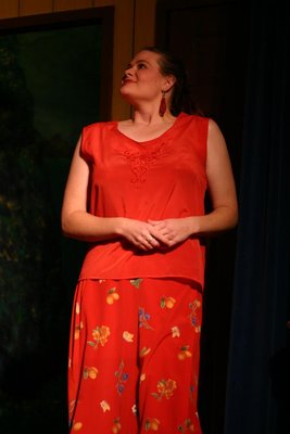 Photo from Noises Off