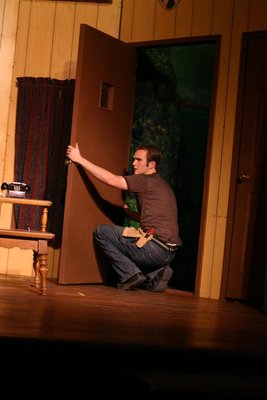 Photo from Noises Off