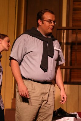 Photo from Noises Off