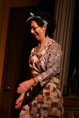 Photo from Noises Off