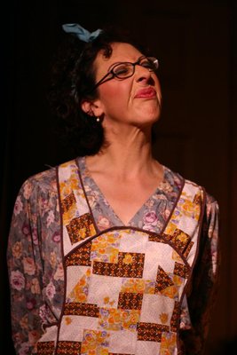 Photo from Noises Off