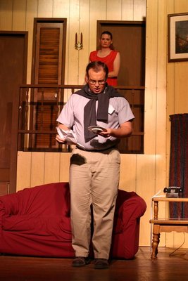 Photo from Noises Off