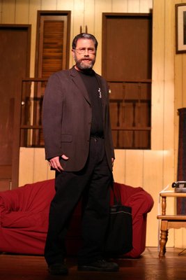 Photo from Noises Off