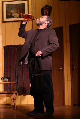 Photo from Noises Off