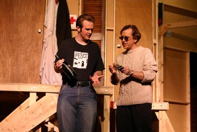 Photo from Noises Off