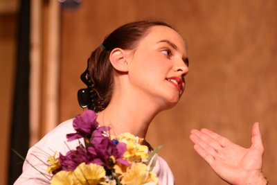 Photo from Noises Off