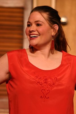 Photo from Noises Off