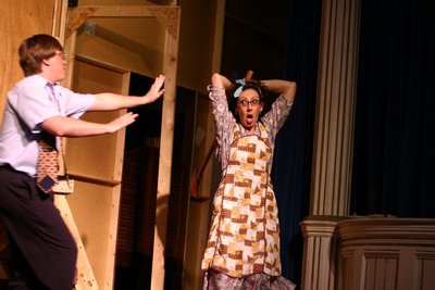 Photo from Noises Off