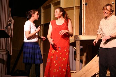 Photo from Noises Off