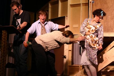 Photo from Noises Off
