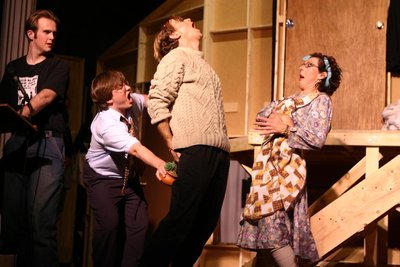Photo from Noises Off