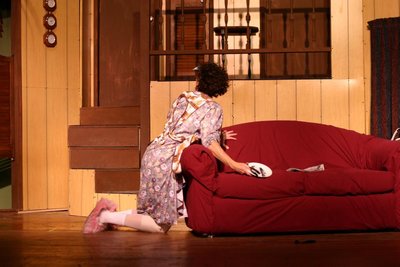 Photo from Noises Off