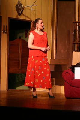 Photo from Noises Off