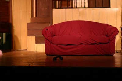 Photo from Noises Off