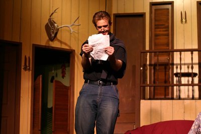 Photo from Noises Off
