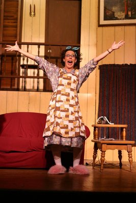 Photo from Noises Off
