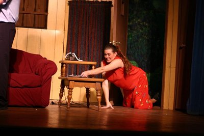 Photo from Noises Off