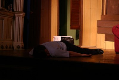 Photo from Noises Off