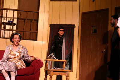 Photo from Noises Off