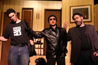 Photo from Noises Off