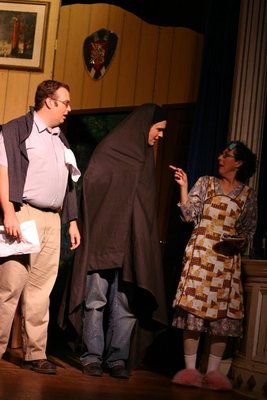 Photo from Noises Off