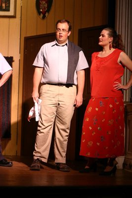 Photo from Noises Off
