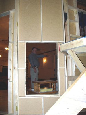 Photo from Noises Off