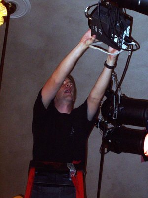 Photo from Noises Off