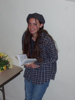 Photo from Noises Off