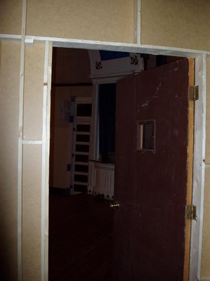 Photo from Noises Off