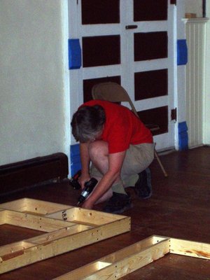 Photo from Noises Off