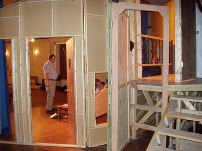 Photo from Noises Off