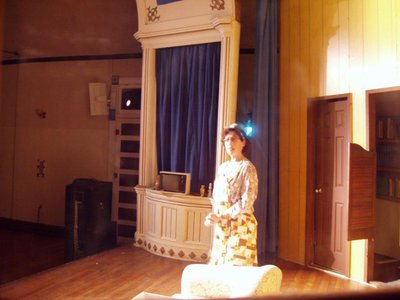 Photo from Noises Off